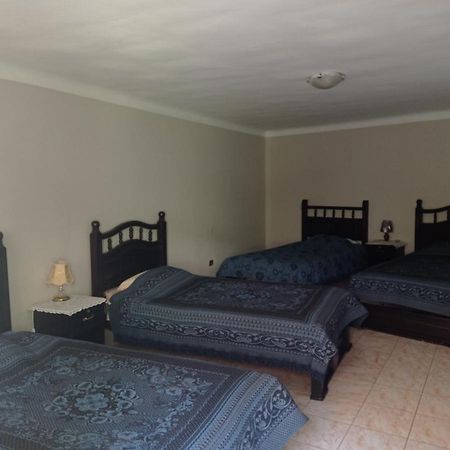 Hostal Aramayo Tupiza Exterior foto