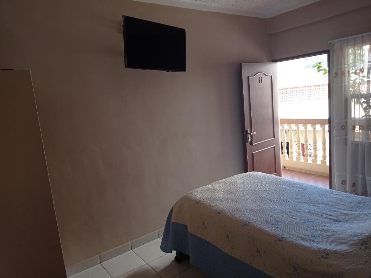 Hostal Aramayo Tupiza Exterior foto